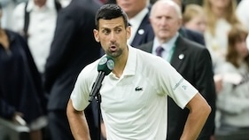 SREĆNO, SRBINE: Najava Insajdera za meč Novaka Djokovića u polufinalu Wimbledona!