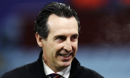 UNAI EMERY O SRBINU: „Veliki je profesionalac i sjajna osoba, ali…“