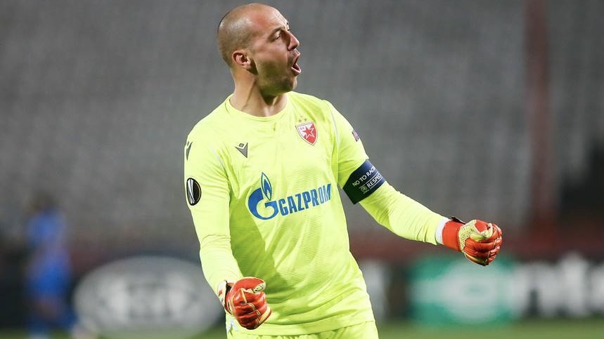 MILAN BORJAN IMA NOVI KLUB: Braniće Kristijanu Ronaldu!