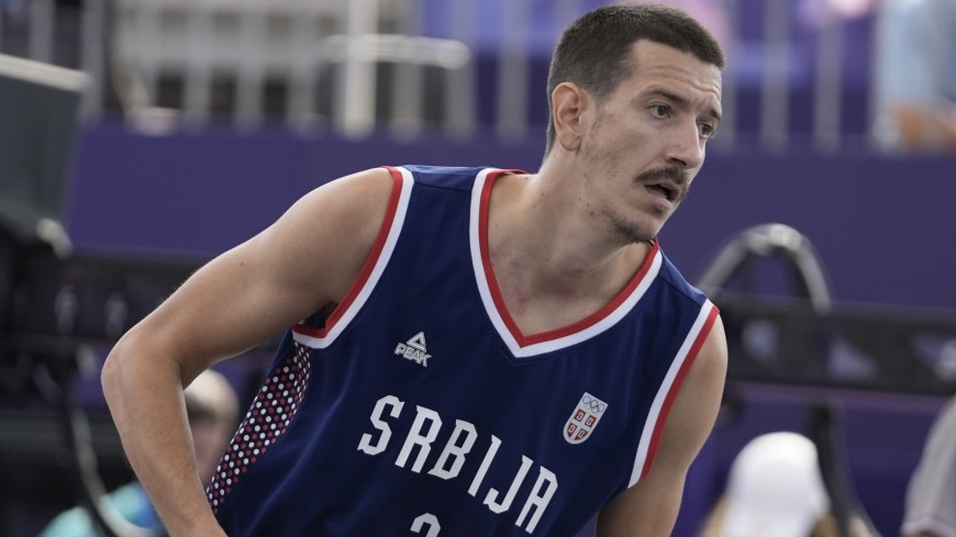 NEMA PREDAJE I PUNA PODRŠKA: Basketaši su u četvrtfinalu Evropskog prvenstva!