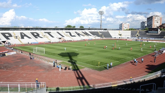 APEL NAVIJAČIMA: Partizan objavio saopštenje!