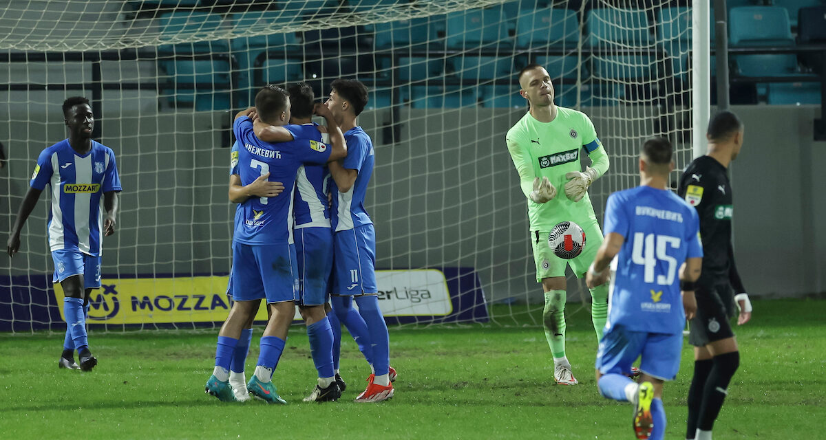 OGROMNO POJAČANJE: OFK Beograd vraća nakon 15 godina svoje dete!