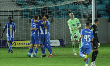 OGROMNO POJAČANJE: OFK Beograd vraća nakon 15 godina svoje dete!