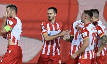 POJEDINAČNE KARTE SU TU: Crvena zvezda zove navijače na Benfiku!