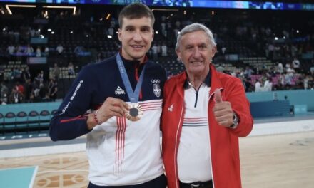 BOGDAN BOGDANOVIĆ NE VERUJE SELEKTORU: „Ma Svetislav Pešić će ostati!“