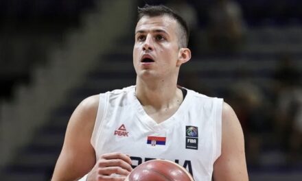 NEMANJA BJELICA: „On mi je promenio celu karijeru!“