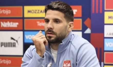 MITROVIĆ JASAN: „Ljudi pišu gluposti!“