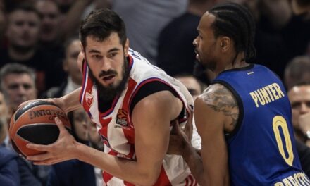 PRIZNATE GREŠKE: Šta ovo znači Crvenoj zvezdi?