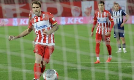 DETALJNA ANALIZA INSAJDERA: Crvena zvezda razbila Tekstilac i plasirala se u 1/16 finala Kupa Srbije!