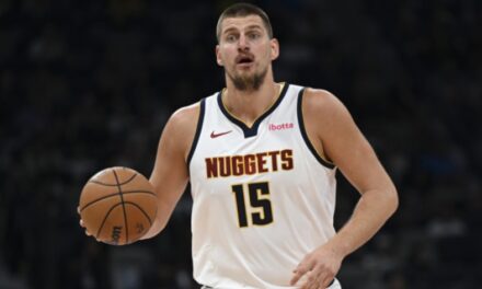 NEPREPOZNATLJIVI DENVER: Nikola Jokić doživeo veliki poraz!