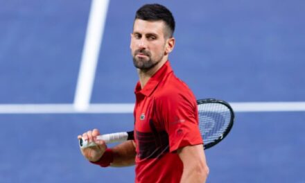 NE IDE: Novak Djoković ispao u drugom kolu Indijan Velsa!