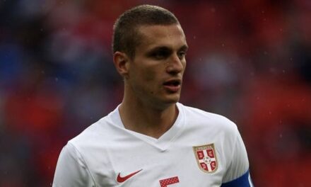 NEMANJA VIDIĆ AMORIMU: „Moraš da znaš sa igračima!“