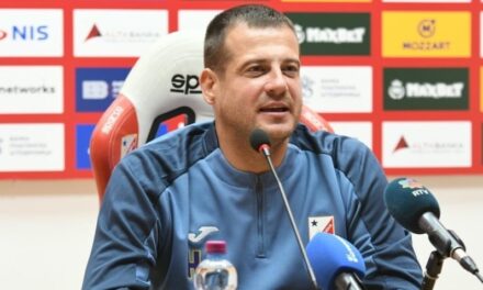 NENAD LALATOVIĆ NAKON POBEDE: „Uvek pobedjujem kada nemam devojku!“