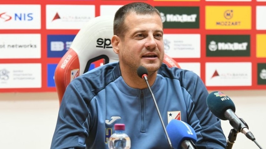 NENAD LALATOVIĆ NAKON POBEDE: „Uvek pobedjujem kada nemam devojku!“