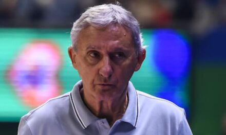 SVETISLAV PEŠIĆ: „Svi kažu da nas je vodio Nikola Jokić… Pa i jeste!“