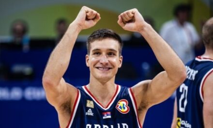 BOGDAN BOGDANOVIĆ: „Amerikanci su se uplašili Srbije!“