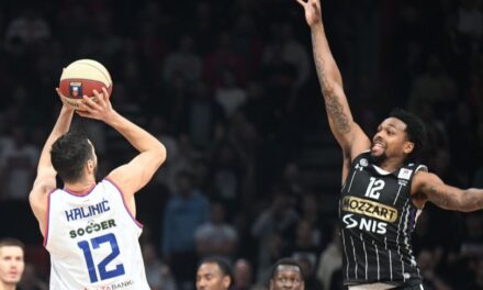 „Partizan i Crvena zvezda nikada neće biti prijatelji…“