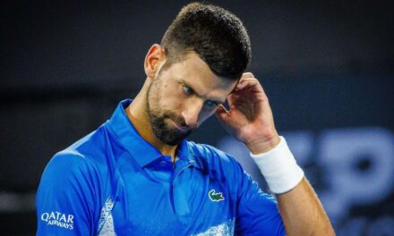 BRUKA I SRAMOTA: Novak Djoković i dalje ima traume od dešavanja u Australiji!