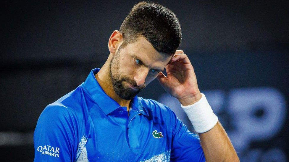 BRUKA I SRAMOTA: Novak Djoković i dalje ima traume od dešavanja u Australiji!