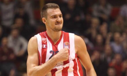 Da li se Marko Gudurić vraća u Crvenu zvezdu?