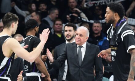 DETALJNA ANALIZA INSAJDERA: Partizan rutinski bez problema razbio Zadar!