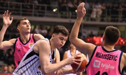 DETALJNA ANALIZA INSAJDERA: Partizan zakazao finale Kupa sa Crvenom zvezdom!